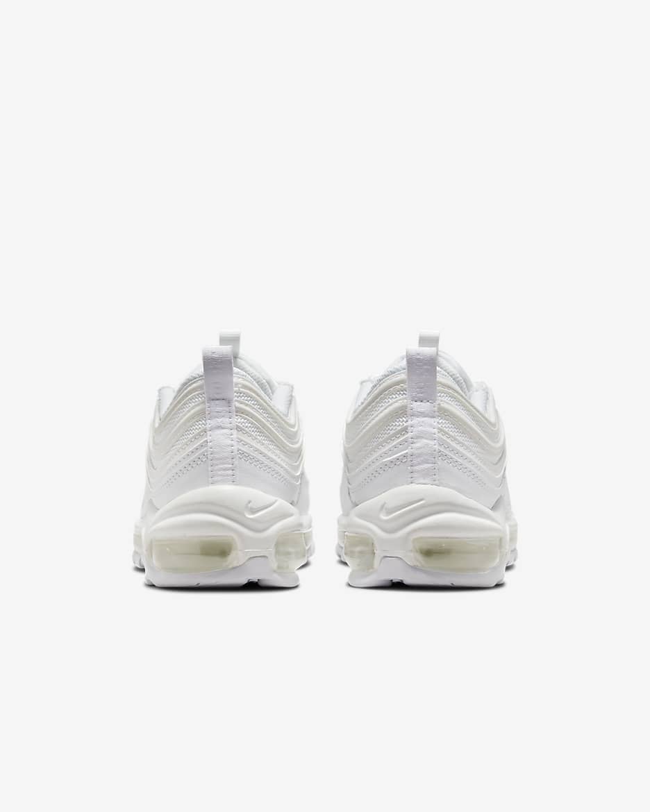 Nike air max 97 womens size chart hotsell